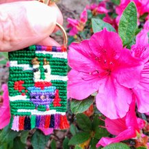 Pattern #88712 Photo