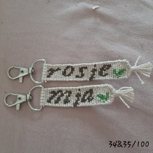 Pattern #75922 Photo