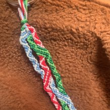 Pattern #158687 Photo