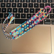 Pattern #47435 Photo