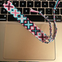 Pattern #98124 Photo