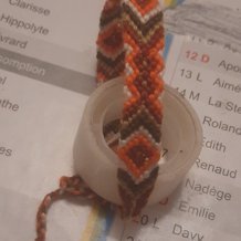 Pattern #26424 Photo