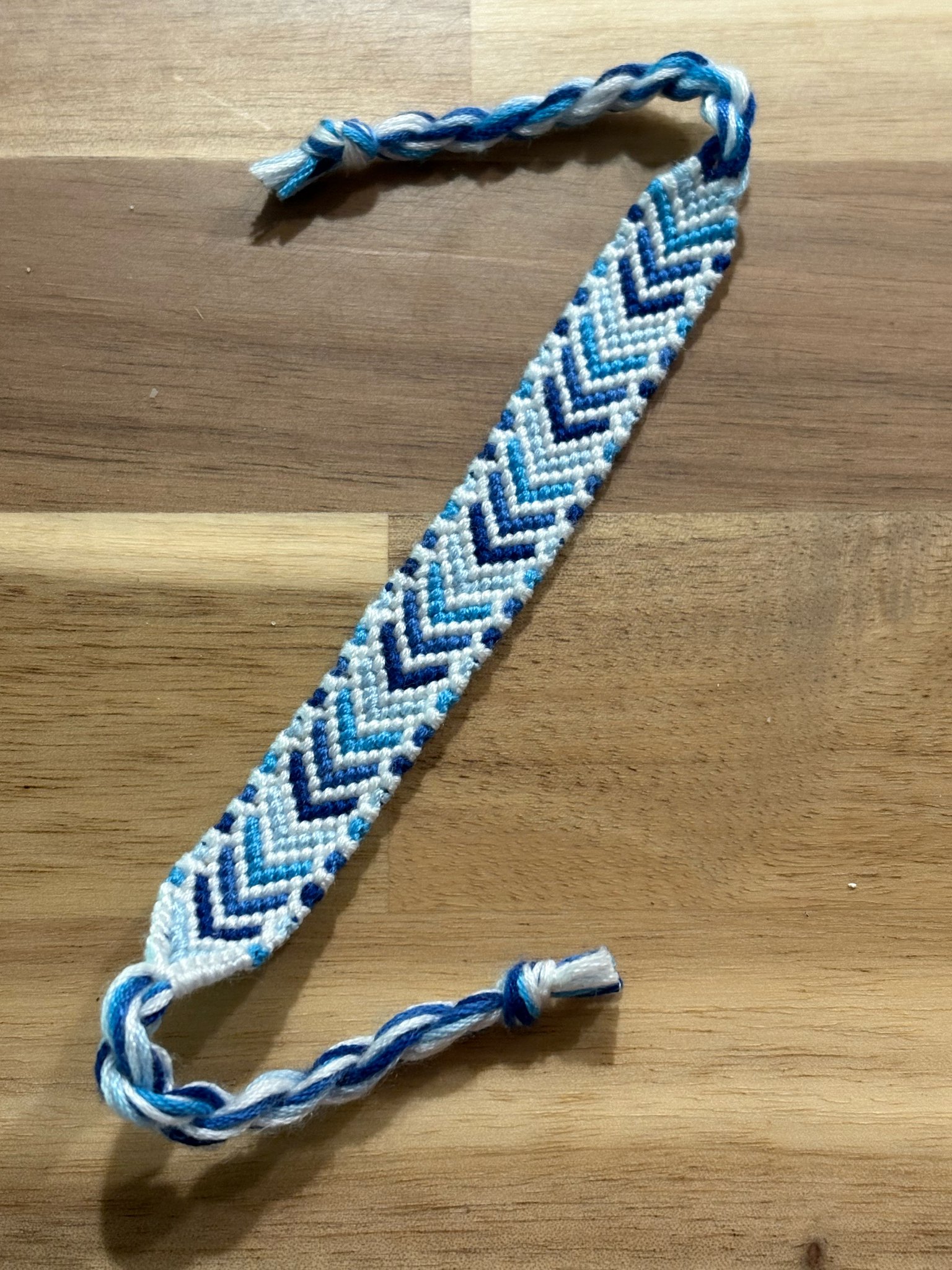 ★m★ Normal pattern #116826 | BraceletBook