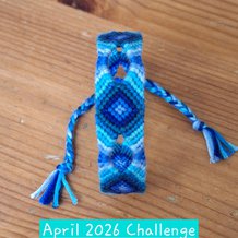 Pattern #205682 Photo