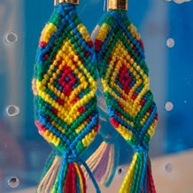 Pattern #204421 Photo