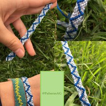 Pattern #207673 Photo