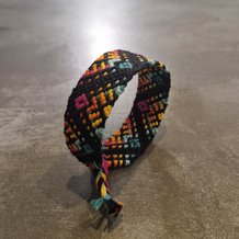 Pattern #130807 Photo