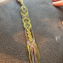 Pattern #28009 Photo