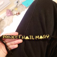 Pattern #207228 Photo