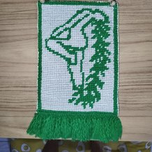 Pattern #78041 Photo