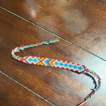 Pattern #127989 Photo