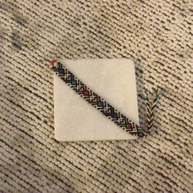 Pattern #109892 Photo