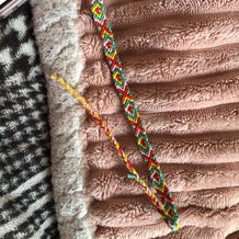 Pattern #184670 Photo