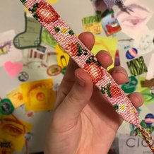 Pattern #155165 Photo