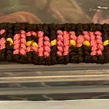 Pattern #189901 Photo