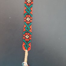 Pattern #89620 Photo