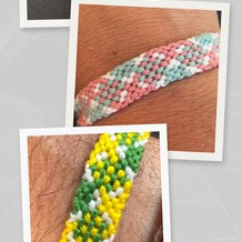 Pattern #21125 Photo