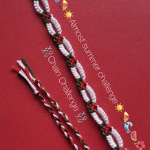 Pattern #147068 Photo