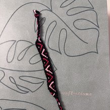 Pattern #53091 Photo