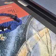 Pattern #25299 Photo