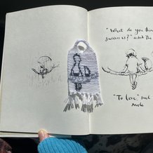 Pattern #189278 Photo