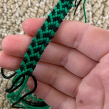 Pattern #198903 Photo