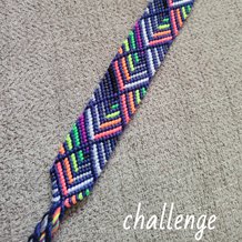 Pattern #85125 Photo