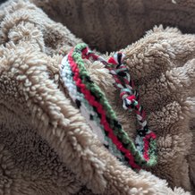 Pattern #152052 Photo