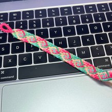 Pattern #41274 Photo