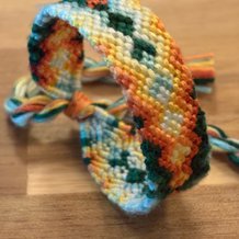 Pattern #204368 Photo