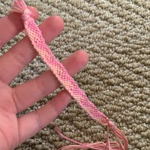 Pattern #189236 Photo