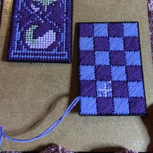 Pattern #205200 Photo