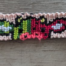 Pattern #128612 Photo