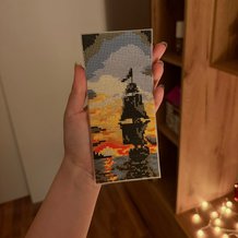 Pattern #141823 Photo