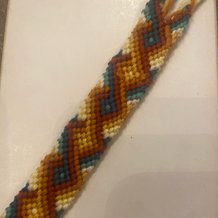 Pattern #26130 Photo