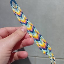 Pattern #25198 Photo