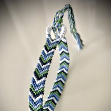 Pattern #34712 Photo