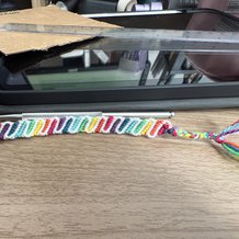 Pattern #207976 Photo