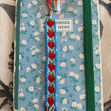 Pattern #201493 Photo