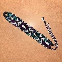 Pattern #204191 Photo