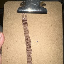 Pattern #171211 Photo