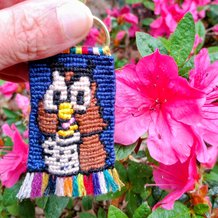 Pattern #80812 Photo