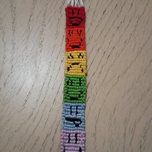 Pattern #195564 Photo