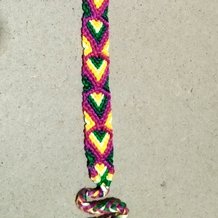 Pattern #150121 Photo