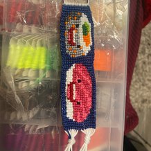 Pattern #88715 Photo