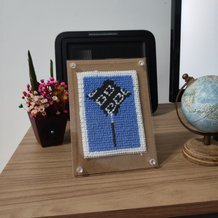 Pattern #200135 Photo