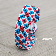 Pattern #94985 Photo