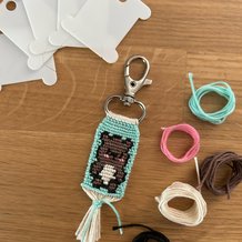 Pattern #173620 Photo