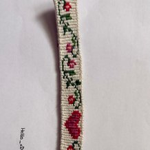 Pattern #48110 Photo