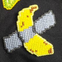 Pattern #195231 Photo